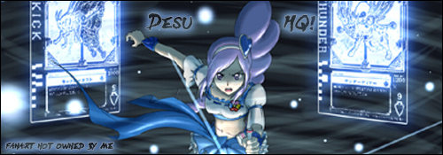 Desu Headquarters