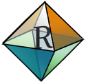 random rotation icon