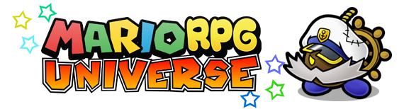 Mario RPG Universe