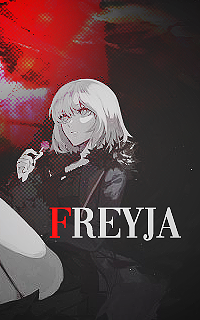 Freyja W. Priest